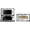 MLB San Diego Padres Home Jersey 3DS (2011) Skin