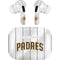 MLB San Diego Padres Home Jersey AirPods Pro 2nd Gen Skin