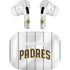 MLB San Diego Padres Home Jersey AirPods Pro 2nd Gen Skin