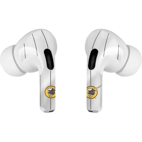 MLB San Diego Padres Home Jersey AirPods Pro 2nd Gen Skin