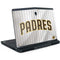 MLB San Diego Padres Home Jersey Dell Alienware Skin