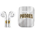 MLB San Diego Padres Home Jersey Apple AirPods 2 Skin