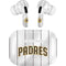 MLB San Diego Padres Home Jersey Apple AirPods Pro Skin