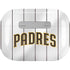 MLB San Diego Padres Home Jersey Apple AirPods Pro Skin