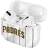 MLB San Diego Padres Home Jersey Apple AirPods Pro Skin