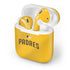 MLB San Diego Padres Home Jersey Apple AirPods Skin