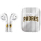 MLB San Diego Padres Home Jersey Apple AirPods Skin