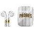 MLB San Diego Padres Home Jersey Apple AirPods Skin