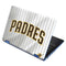 MLB San Diego Padres Home Jersey Aspire R11 11.6in Skin