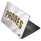 MLB San Diego Padres Home Jersey Asus X502CA 15.6 Skin