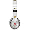 MLB San Diego Padres Home Jersey Beats Solo 2 Wireless Skin