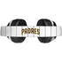 MLB San Diego Padres Home Jersey Beats Solo Pro Skin