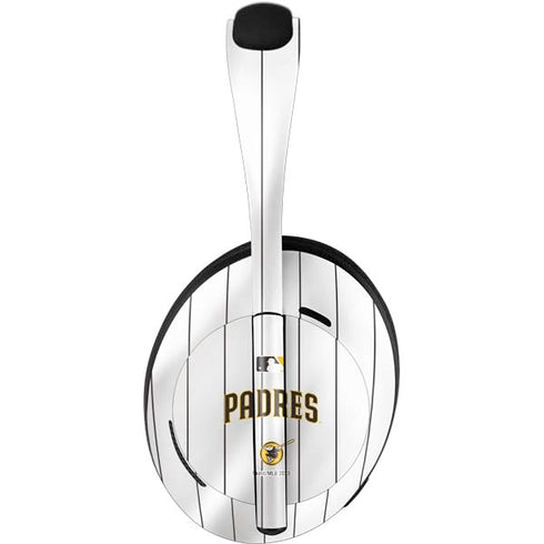 MLB San Diego Padres Home Jersey Bose Noise Cancelling Headphones 700 Skin