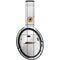 MLB San Diego Padres Home Jersey Bose QuietComfort 35 II Headphones Skin
