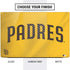 MLB San Diego Padres Home Jersey Dell Vostro Skin