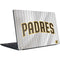 MLB San Diego Padres Home Jersey Dell Vostro Skin