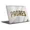 MLB San Diego Padres Home Jersey HP Envy Skin