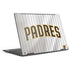 MLB San Diego Padres Home Jersey HP Envy Skin