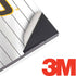 MLB San Diego Padres Home Jersey HP Envy Skin