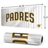 MLB San Diego Padres Home Jersey Gaming Mouse Pad