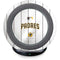 MLB San Diego Padres Home Jersey Fast Charge Wireless Charging Stand Skin