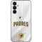 MLB San Diego Padres Home Jersey Galaxy A54 5G Skin