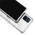 MLB San Diego Padres Home Jersey Galaxy A71 5G Clear Case
