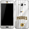 MLB San Diego Padres Home Jersey Galaxy J3 Skin