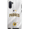 MLB San Diego Padres Home Jersey Galaxy Note 10 Pro Case