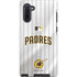 MLB San Diego Padres Home Jersey Galaxy Note 10 Pro Case