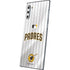 MLB San Diego Padres Home Jersey Galaxy Note 10 Skin