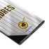 MLB San Diego Padres Home Jersey Galaxy Note 10 Skin