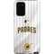MLB San Diego Padres Home Jersey Galaxy Note20 5G Pro Case