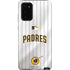 MLB San Diego Padres Home Jersey Galaxy Note20 5G Pro Case