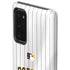 MLB San Diego Padres Home Jersey Galaxy Note20 5G Pro Case
