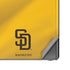 MLB San Diego Padres Home Jersey Galaxy Note20 5G Skin