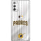 MLB San Diego Padres Home Jersey Galaxy Note20 5G Skin