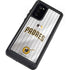 MLB San Diego Padres Home Jersey Galaxy Note20 5G Waterproof Case