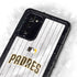 MLB San Diego Padres Home Jersey Galaxy Note20 5G Waterproof Case