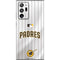 MLB San Diego Padres Home Jersey Galaxy Note20 Ultra 5G Skin