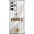 MLB San Diego Padres Home Jersey Galaxy Note20 Ultra 5G Skin