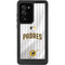 MLB San Diego Padres Home Jersey Galaxy Note20 Ultra 5G Waterproof Case