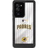 MLB San Diego Padres Home Jersey Galaxy Note20 Ultra 5G Waterproof Case