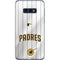 MLB San Diego Padres Home Jersey Galaxy S10e Skin