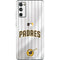 MLB San Diego Padres Home Jersey Galaxy S20 Fan Edition Skin