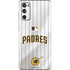 MLB San Diego Padres Home Jersey Galaxy S20 Fan Edition Skin