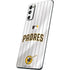 MLB San Diego Padres Home Jersey Galaxy S20 Fan Edition Skin