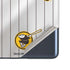 MLB San Diego Padres Home Jersey Galaxy S20 Fan Edition Skin