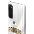 MLB San Diego Padres Home Jersey Galaxy S20 Lite Case