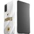 MLB San Diego Padres Home Jersey Galaxy S20 Lite Case